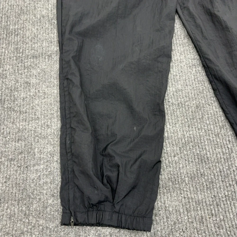 Nike measurements waist